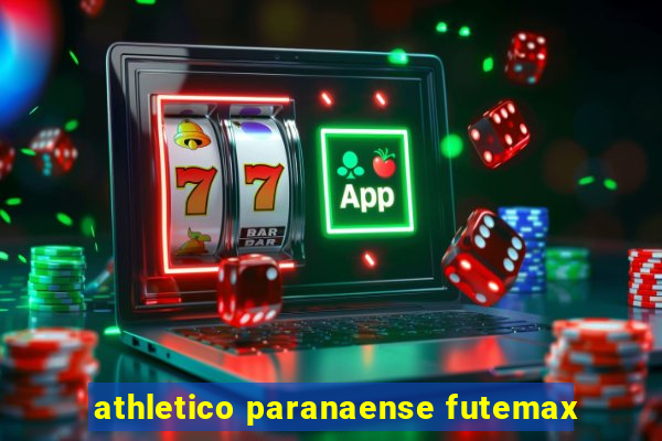 athletico paranaense futemax